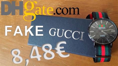 fake gucci watch ioffer|gucci watches lowest price.